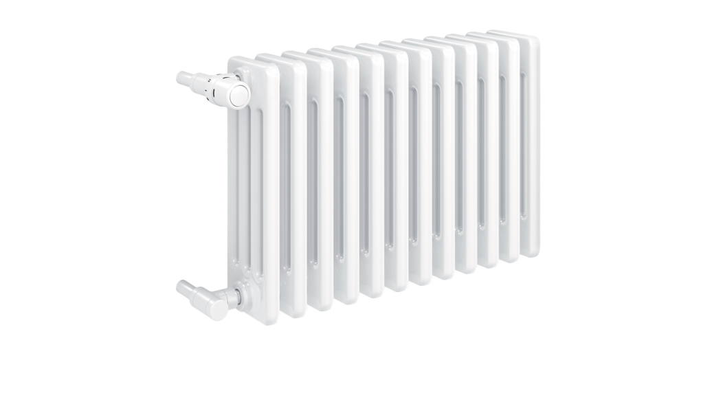 Монтаж отопления в доме