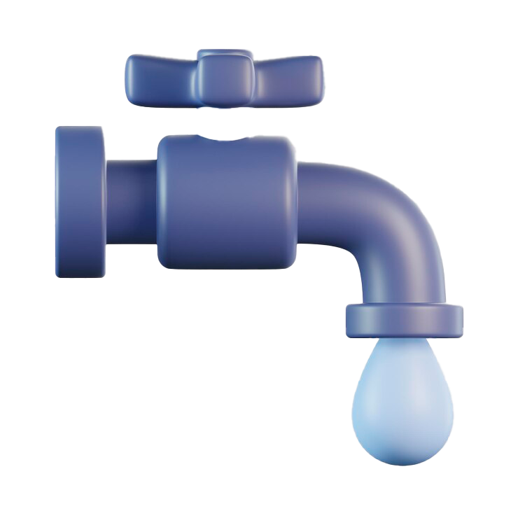 Монтаж водоснабжения и канализации