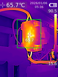 Перегретый автомат